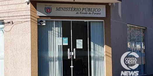 Em São Miguel do Iguaçu, Ministério Público abre teste seletivo para estagiários