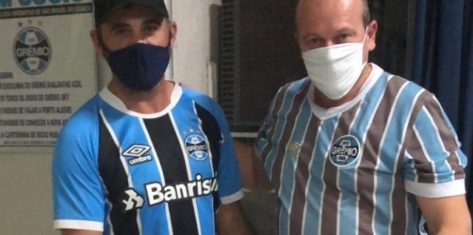 “Em um ano e meio nos reunimos apenas três vezes”, afirma novo Presidente da Avalanche Azul