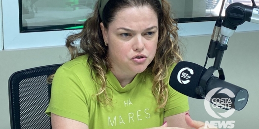 Empossada nova diretoria da Câmara da Mulher Empreendedora de Medianeira