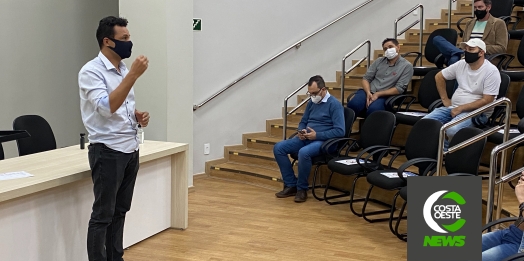 Empresários de Medianeira fazem pressão contra lockdown total