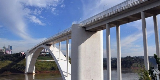 Empresários do Paraguai pedem enfrentamento frontal à violência