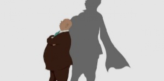 Enfrentando a arrogância