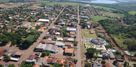 Entre Rios do Oeste publica novo Decreto com medidas em relação à Covid-19