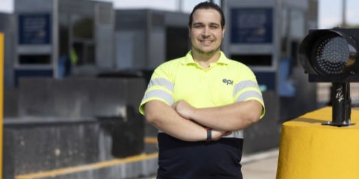 EPR Iguaçu realiza Dia D para contratação de operadores de arrecadação em Cascavel e São Miguel do Iguaçu