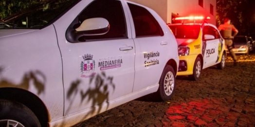 Equipe de fiscalização intensifica trabalho no final de semana em Medianeira; confira o balanço