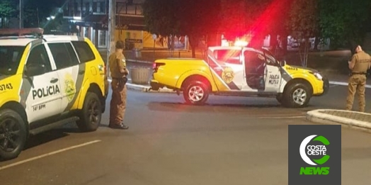 Equipes de fiscalização de Missal intensificam operação para cumprimento das medidas restritivas