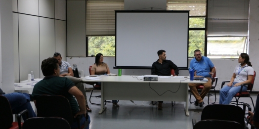 Escola de Governo é apresentada para secretários e vereadores em Santa Helena