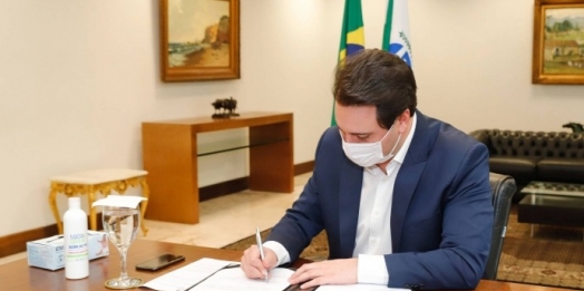 Estado prorroga atuais medidas restritivas contra a Covid-19 até 31 de agosto