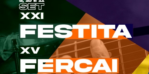 Estão abertas as inscrições para o XXI FESTITA e XV FERCAI em Itaipulândia