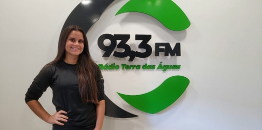 Estudante de Santa Helena faz vaquinha online para custear viagem em congresso internacional