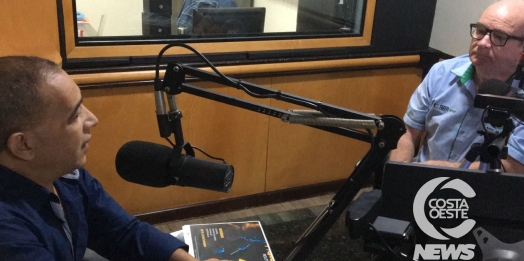 Etapa de Medianeira do Fermop será no dia 25 de Setembro