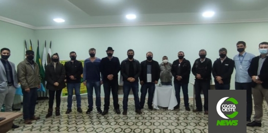 Evandro Ghellere é reeleito presidente do Sindicato dos Trabalhadores Rurais de São Miguel do Iguaçu