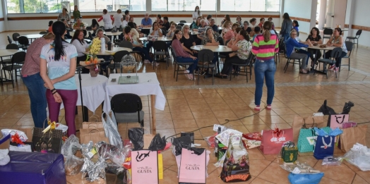 Evento marca agosto como o mês da ‘Academia de Saúde’ em São Miguel do Iguaçu