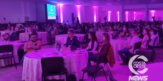 Evento reúne mulheres do Agro em Foz do Iguaçu