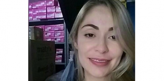 Ex-moradora de Santa Helena falece vítima de Covid-19 em Santa Catarina
