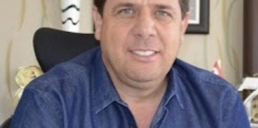 Ex-prefeito de São Miguel do Iguaçu, Claudio Dutra, volta ser preso pela PF