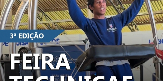 Expedição Costa Oeste - Technicae 2026