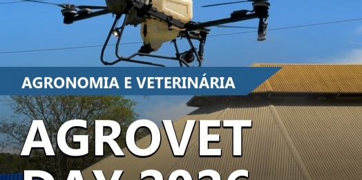 Expedição Costa Oeste – Agrovet Day 2026 UDC