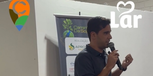 Expedição Costa Oeste – Caminhos da Soja 2026