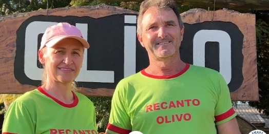 Expedição Costa Oeste: casal de agricultores salva propriedade com turismo rural em Medianeira