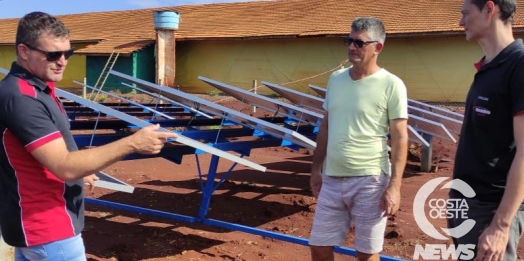 Expedição Costa Oeste: com energia solar, avicultor transforma gastos com energia elétrica em lucro