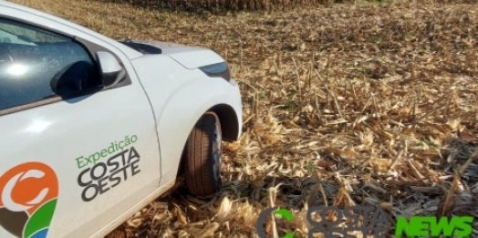 Expedição Costa Oeste completa oito meses e homenageia produtores e agricultores