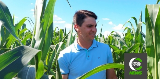 Expedição Costa Oeste: Preços nunca visto antes estimulam agricultores apostar no milho safrinha
