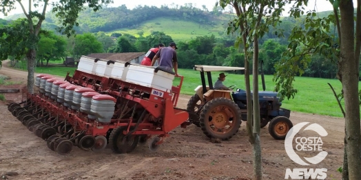 Expedição Costa Oeste: Produtor rural entende que para seguir em frente estudar é o melhor caminho