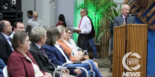 Expo Rios 2022 é aberta oficialmente e primeira noite conta com grande público, rodeio e show