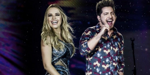 Expo Rios começa hoje (16), com abertura oficial e show com Thaeme e Thiago