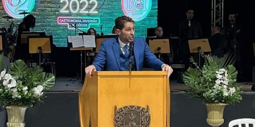Expo Rondon 2022 é oficialmente aberta