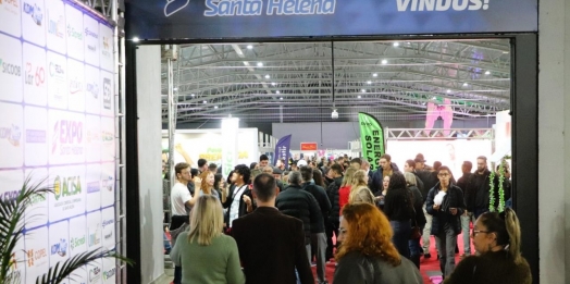 Expo Santa Helena abre vendas de estandes com valores menores neste ano