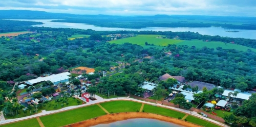 Expo Santa Helena será lançada oficialmente dia 08 de setembro
