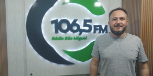 Expo São Miguel do Iguaçu: presidente da Acismi fala sobre os preparativos e as expectativas para o evento