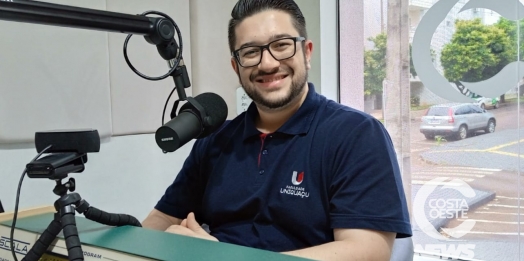 EXPO UNIGUAÇU mais uma vez apresenta ações de extensão realizadas por todos os cursos de graduação