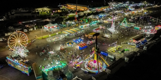 Expomed retorna após 20 anos, com público recorde