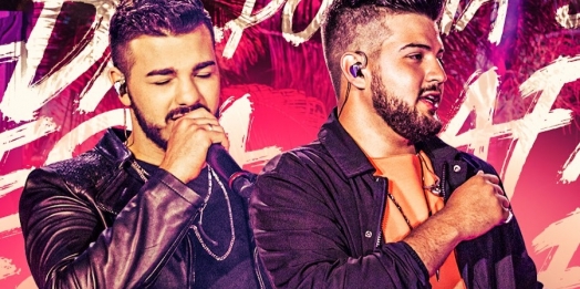 Expomil 2022 inicia hoje com abertura oficial e show com João Vitor & Gabriel
