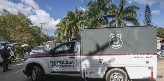 FAB transportará urnas funerárias de vítimas de acidente em Vinhedo