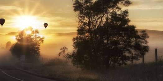 Faça hoje, não amanhã