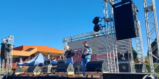 Faculdade UNIGUAÇU realiza 1º Festival de Música neste dia 20 de outubro