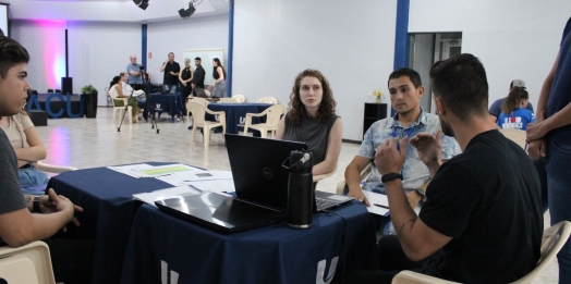 Faculdade UNIGUAÇU realiza II Edição da Jornada da Engenharia Civil