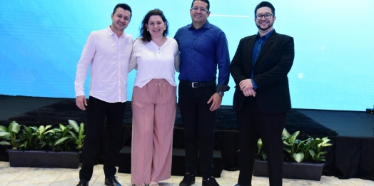 Faculdade UNIGUAÇU realiza o primeiro Encontro de Lideranças com Escolas Estaduais do Oeste do Paraná