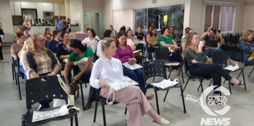 FAEP cria Comissão Estadual de Mulheres