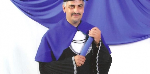 Falece Mauro Dotto, servidor público de Santa Helena