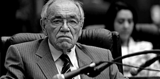 Falece o ex vereador, prefeito e deputado estadual, Duílio Genari