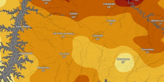 Falta de chuva compromete safra do milho deste ano