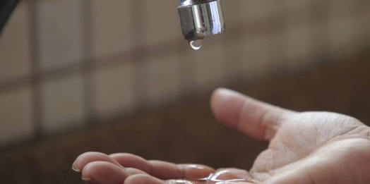 Falta de energia afeta abastecimento de água em bairros de São Miguel do Iguaçu