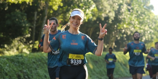 Faltam apenas 3 meses para a Meia Maratona das Cataratas