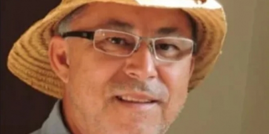 Família e amigos se despedem de Álvaro Martins, o radialista “caipira”
