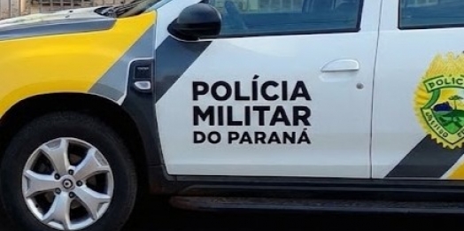 Família é trancada em banheiro durante assalto à residência em São Miguel do Iguaçu